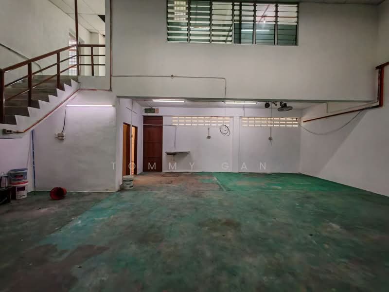 Kilang untuk Disewa di Bukit Minyak (Penang) - Tommy Gan - Interior - PropertyGuru.com.my
