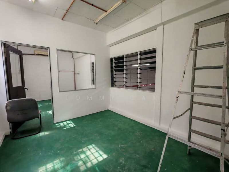 Kilang untuk Disewa di Bukit Minyak (Penang) - Tommy Gan - Interior - PropertyGuru.com.my