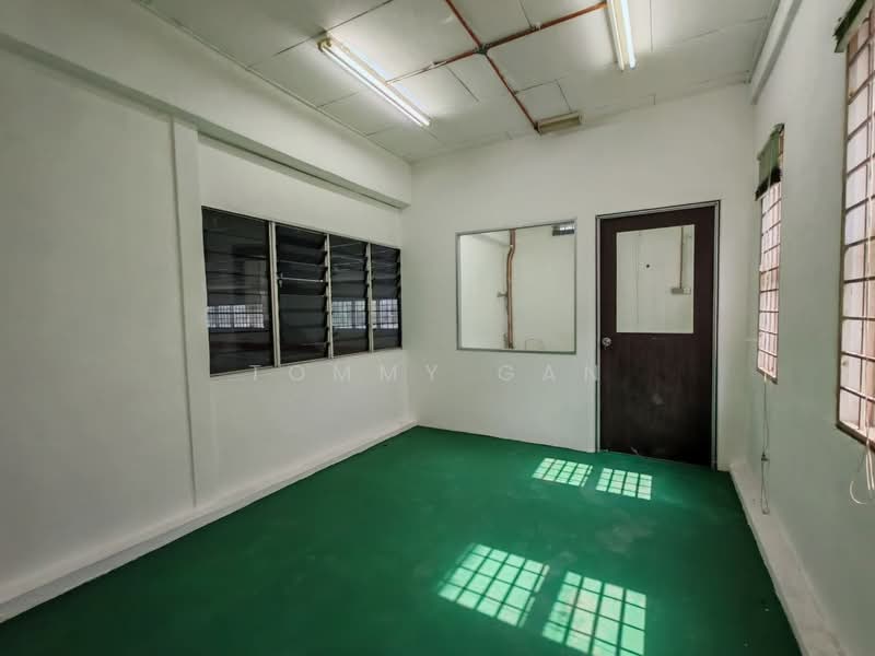 Kilang untuk Disewa di Bukit Minyak (Penang) - Tommy Gan - Interior - PropertyGuru.com.my