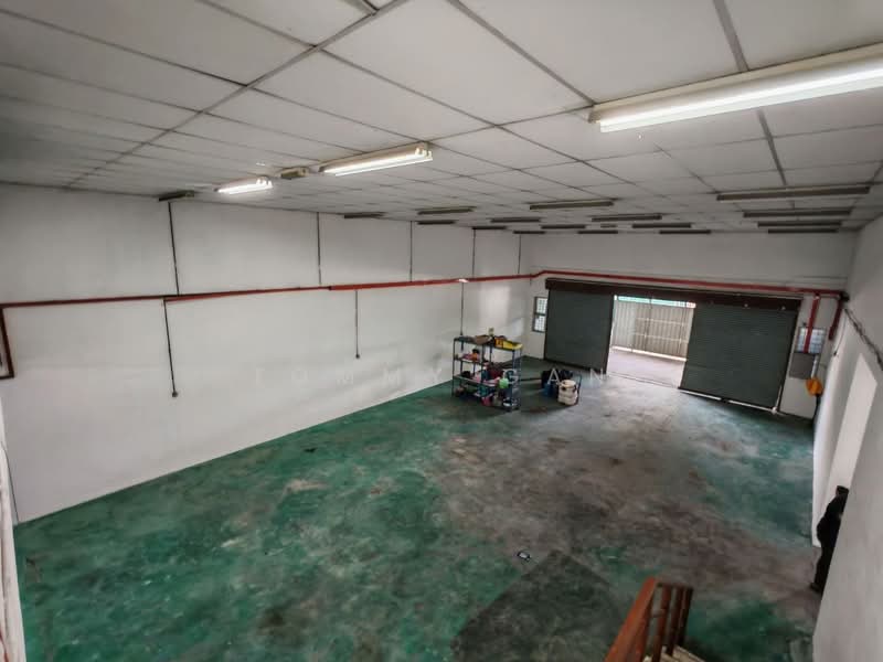 Kilang untuk Disewa di Bukit Minyak (Penang) - Tommy Gan - Interior - PropertyGuru.com.my