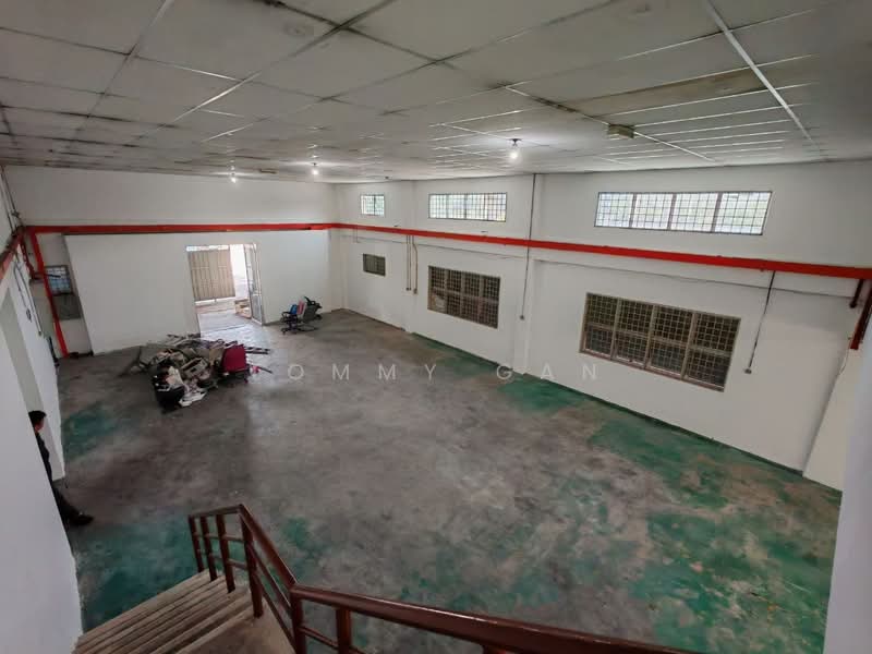 Kilang untuk Disewa di Bukit Minyak (Penang) - Tommy Gan - Interior - PropertyGuru.com.my