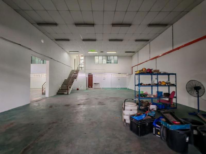 Kilang untuk Disewa di Bukit Minyak (Penang) - Tommy Gan - Interior - PropertyGuru.com.my