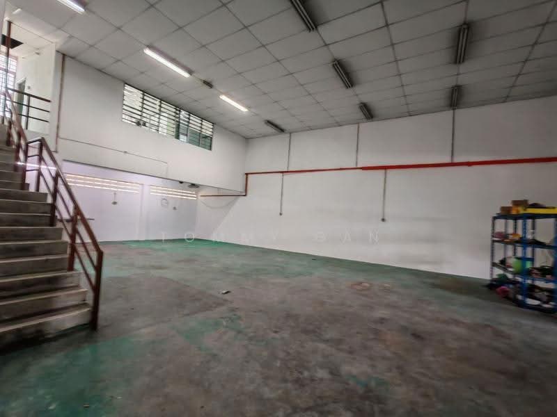 Kilang untuk Disewa di Bukit Minyak (Penang) - Tommy Gan - Interior - PropertyGuru.com.my