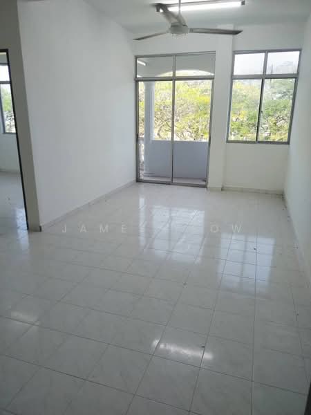 Apartment for Sale at Taman Cheng Ria - James Yeow - PropertyGuru.com.my
