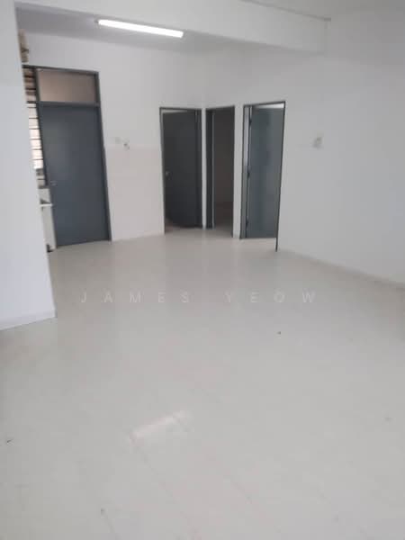 Apartment for Sale at Taman Cheng Ria - James Yeow - PropertyGuru.com.my