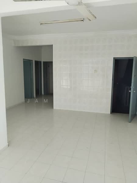 Apartment for Sale at Taman Cheng Ria - James Yeow - PropertyGuru.com.my