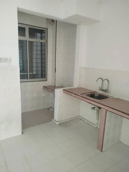 Apartment for Sale at Taman Cheng Ria - James Yeow - PropertyGuru.com.my