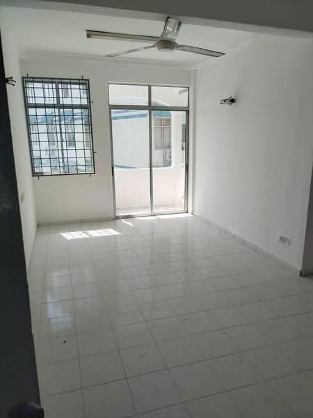 Apartment for Sale at Taman Cheng Ria - James Yeow - PropertyGuru.com.my