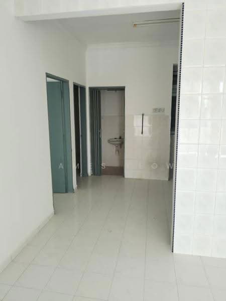 Apartment for Sale at Taman Cheng Ria - James Yeow - PropertyGuru.com.my