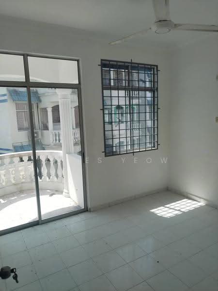 Apartment for Sale at Taman Cheng Ria - James Yeow - PropertyGuru.com.my