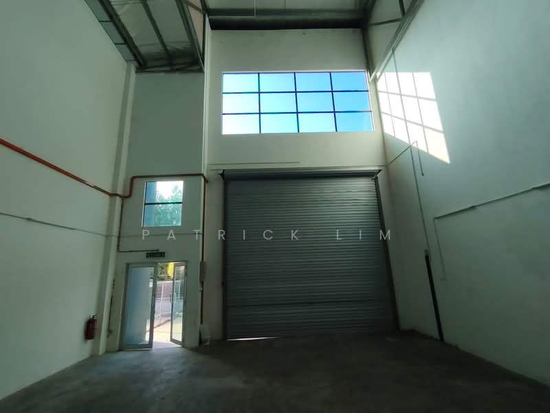 Kilang untuk Disewa di Rembia (Melaka) - Patrick Lim - Interior - PropertyGuru.com.my