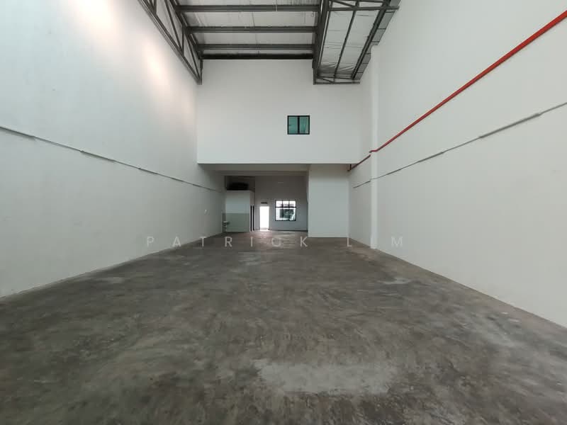 Kilang untuk Disewa di Rembia (Melaka) - Patrick Lim - Interior - PropertyGuru.com.my