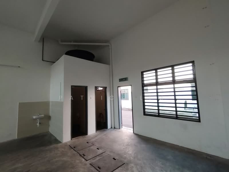 Kilang untuk Disewa di Rembia (Melaka) - Patrick Lim - Interior - PropertyGuru.com.my