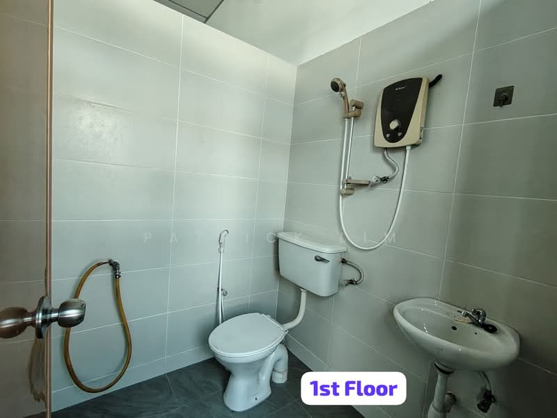 Kilang untuk Disewa di Rembia (Melaka) - Patrick Lim - Bathroom - PropertyGuru.com.my