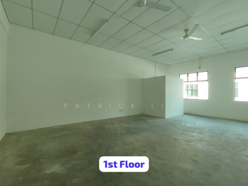 Kilang untuk Disewa di Rembia (Melaka) - Patrick Lim - Interior - PropertyGuru.com.my