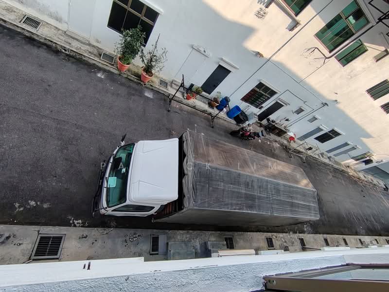 Kilang untuk Disewa di Rembia (Melaka) - Patrick Lim - Exterior - PropertyGuru.com.my