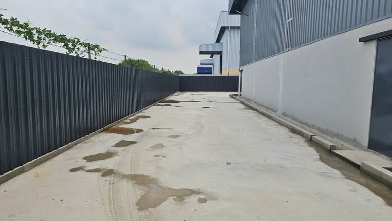 Factory for Rent in Alma (Bukit Mertajam) - YC Tang - PropertyGuru.com.my