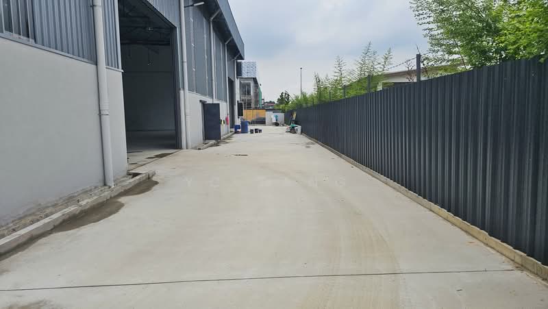Factory for Rent in Alma (Bukit Mertajam) - YC Tang - PropertyGuru.com.my
