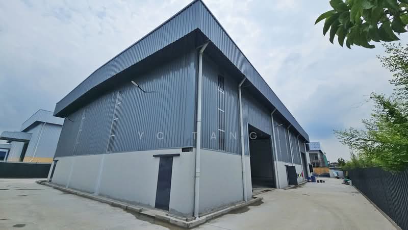 Factory for Rent in Alma (Bukit Mertajam) - YC Tang - PropertyGuru.com.my