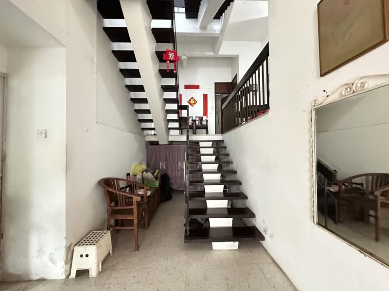 Bungalow House for Sale in Ukay Heights (Ampang) - Anna H - Interior - PropertyGuru.com.my