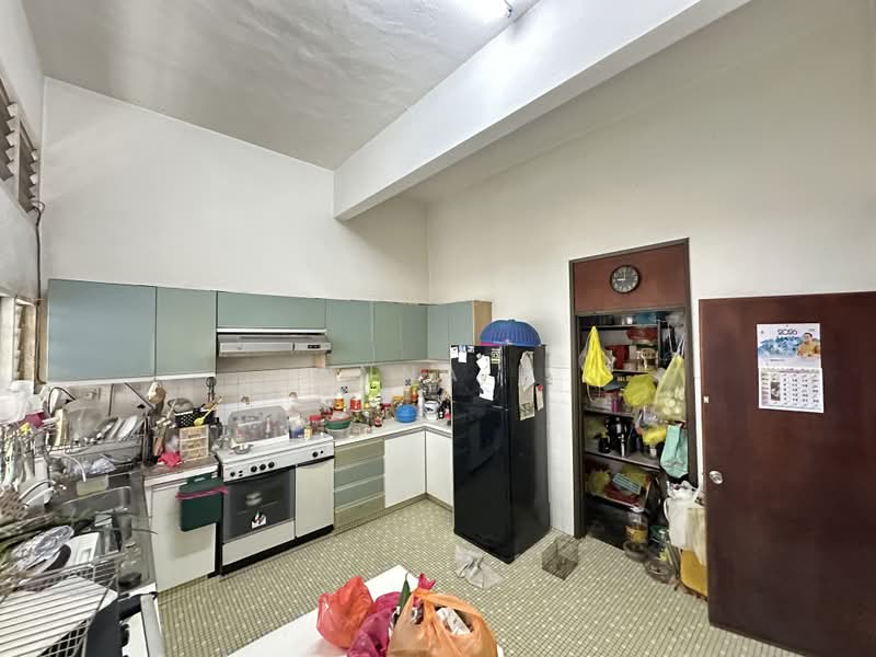 Bungalow House for Sale in Ukay Heights (Ampang) - Anna H - Kitchen - PropertyGuru.com.my