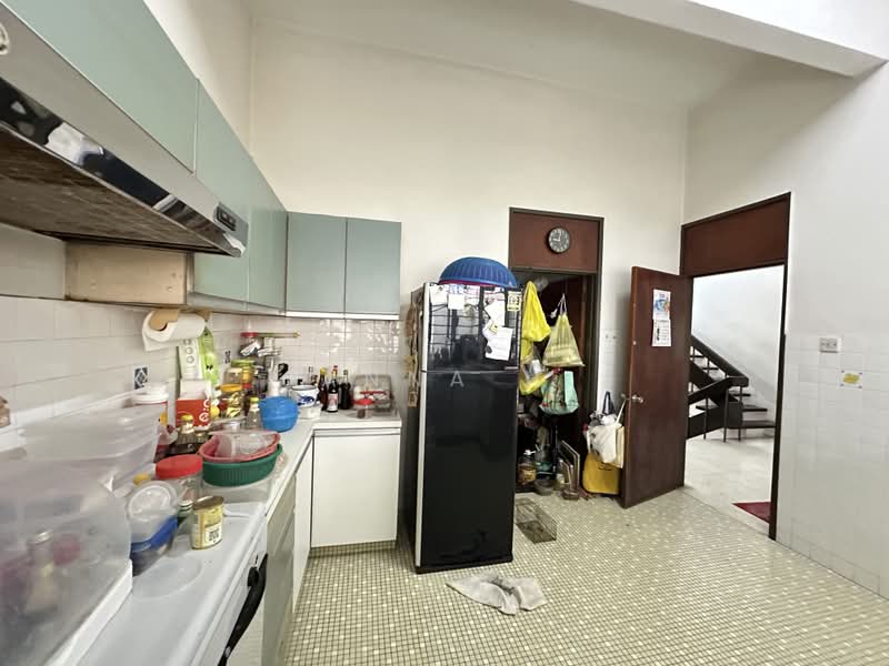 Bungalow House for Sale in Ukay Heights (Ampang) - Anna H - Kitchen - PropertyGuru.com.my