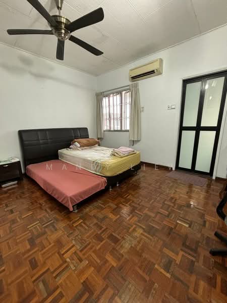 2-storey Terraced House for Sale in Taman Bukit Maluri (Kepong) - Mandy Liew - Bedroom - PropertyGuru.com.my