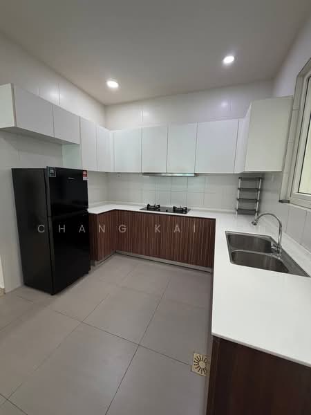 Kediaman Servis untuk Disewa di Seasons Amara Larkin - Chang Kai Yin - Kitchen - PropertyGuru.com.my