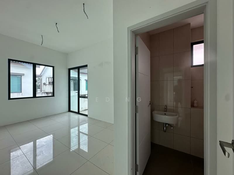 Bungalow House for Sale in Alma (Bukit Mertajam) - TED NG - Living Room - PropertyGuru.com.my
