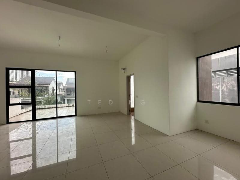 Bungalow House for Sale in Alma (Bukit Mertajam) - TED NG - Living Room - PropertyGuru.com.my