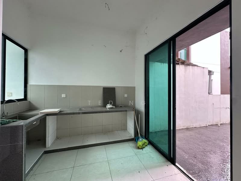 Bungalow House for Sale in Alma (Bukit Mertajam) - TED NG - Kitchen - PropertyGuru.com.my