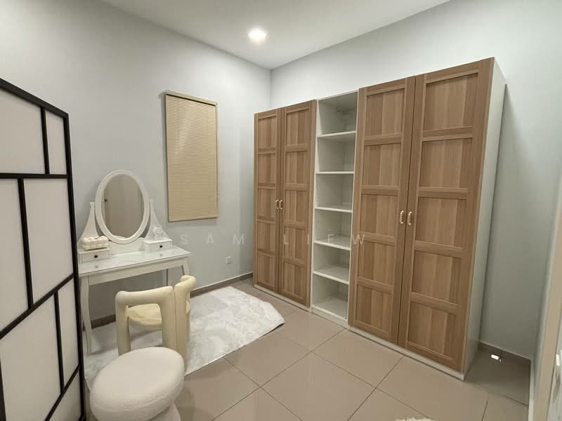 Cluster House for Rent in Eco Botanic (Iskandar Puteri (Nusajaya)) - Sam Liew - Bedroom - PropertyGuru.com.my