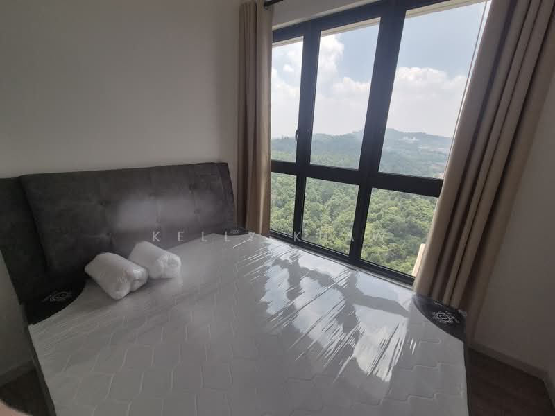 Service Residence for Rent at Serviced Residence @ Sunway D'hill Residences - Kelly Khaw - Bedroom - PropertyGuru.com.my