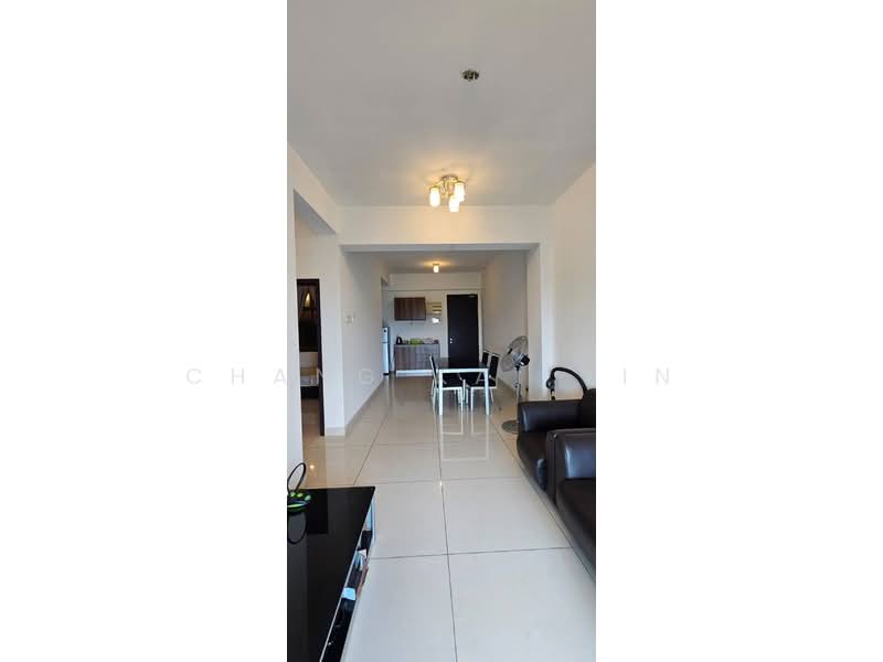 Kediaman Servis untuk Disewa di D'Inspire Residence (Inspira Bestari) - Chang Kai Yin - PropertyGuru.com.my