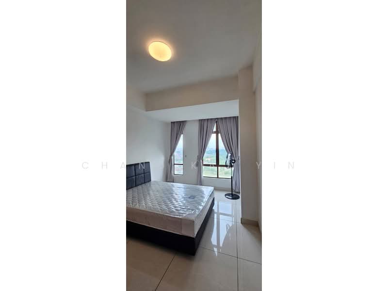 Kediaman Servis untuk Disewa di D'Inspire Residence (Inspira Bestari) - Chang Kai Yin - PropertyGuru.com.my