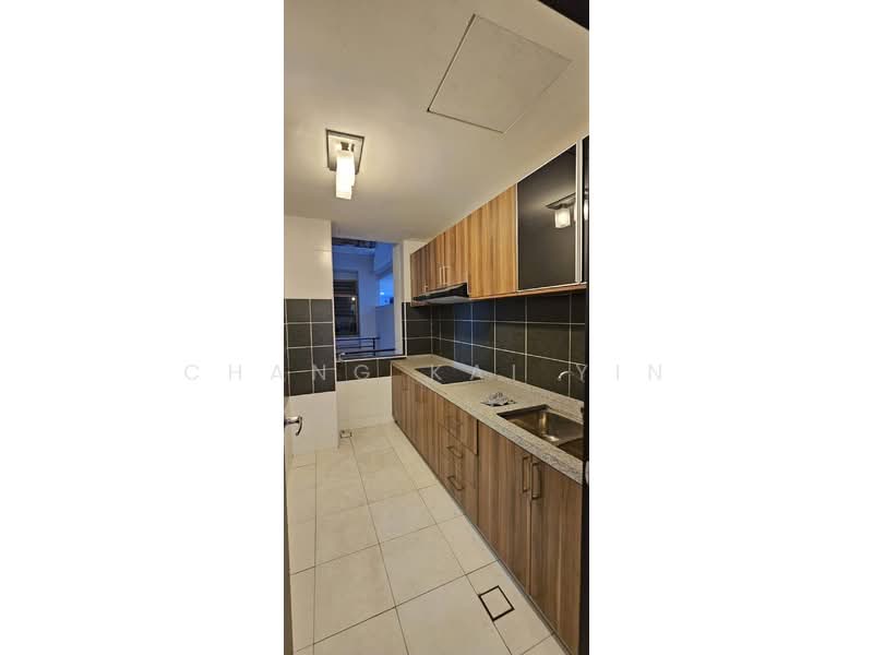 Kediaman Servis untuk Disewa di D'Inspire Residence (Inspira Bestari) - Chang Kai Yin - PropertyGuru.com.my
