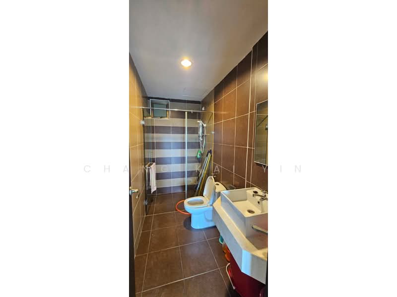 Kediaman Servis untuk Disewa di D'Inspire Residence (Inspira Bestari) - Chang Kai Yin - PropertyGuru.com.my