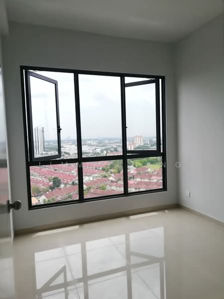 Kediaman Servis untuk Dijual di Amani Residence - Jimmy Chang - View - PropertyGuru.com.my