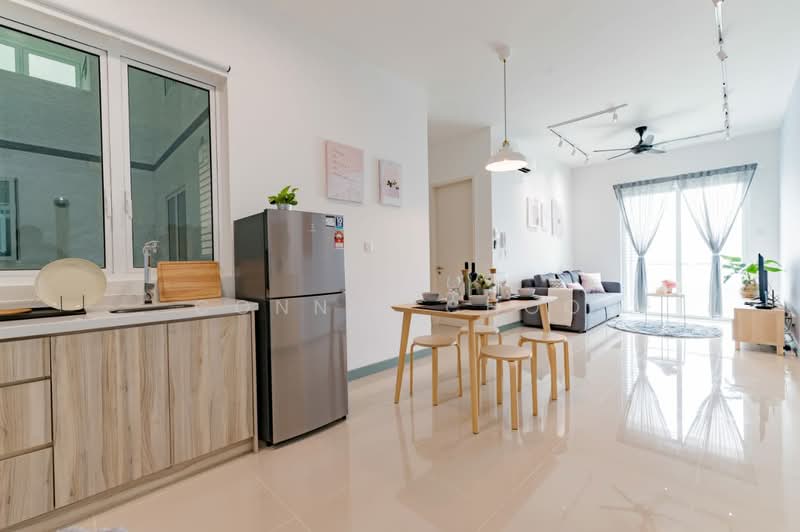 Kediaman Servis untuk Disewa di Southbank Residence - Connie Choo - PropertyGuru.com.my