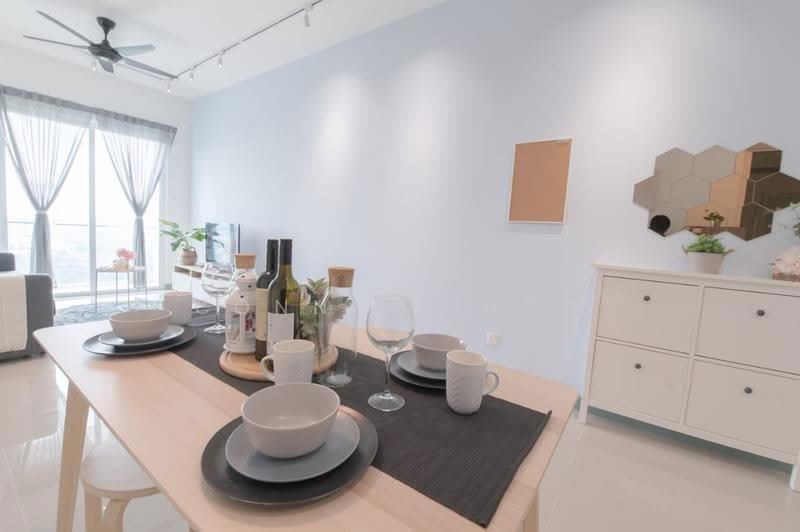Kediaman Servis untuk Disewa di Southbank Residence - Connie Choo - PropertyGuru.com.my