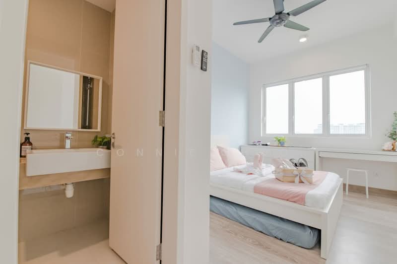 Kediaman Servis untuk Disewa di Southbank Residence - Connie Choo - PropertyGuru.com.my