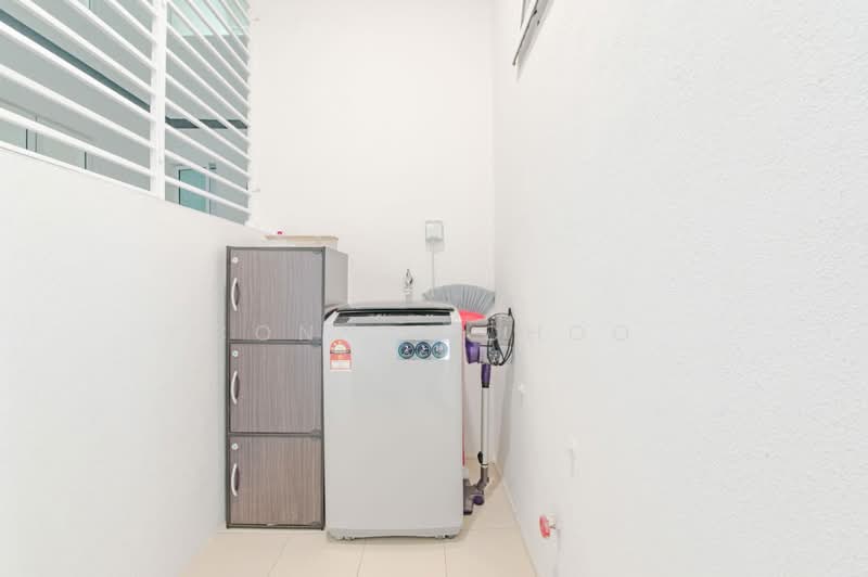 Kediaman Servis untuk Disewa di Southbank Residence - Connie Choo - PropertyGuru.com.my