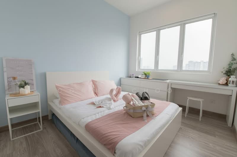 Kediaman Servis untuk Disewa di Southbank Residence - Connie Choo - PropertyGuru.com.my