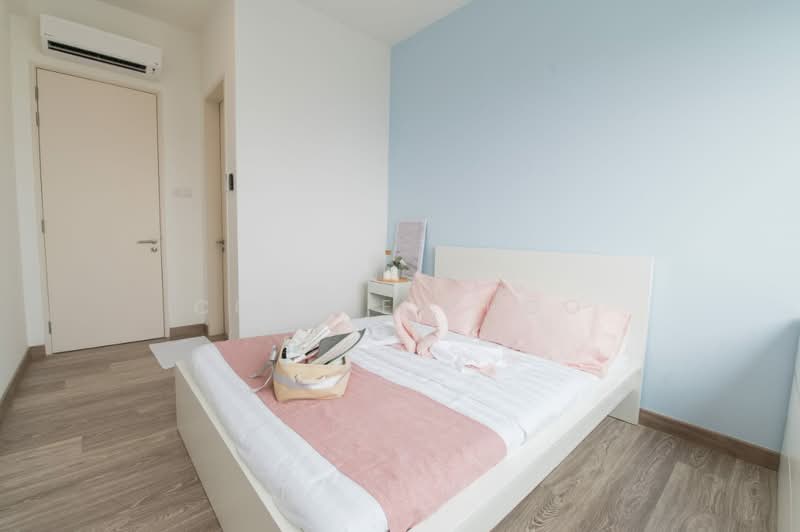 Kediaman Servis untuk Disewa di Southbank Residence - Connie Choo - PropertyGuru.com.my