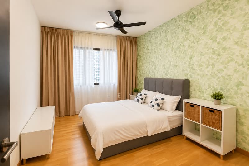 Condominium for Rent at Residensi Sefina Mont Kiara - Eileen Tu - Bedroom - PropertyGuru.com.my