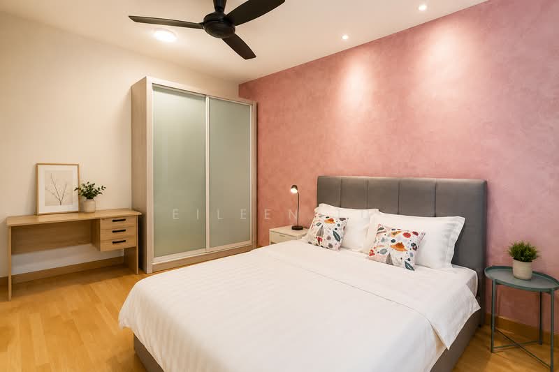 Condominium for Rent at Residensi Sefina Mont Kiara - Eileen Tu - Bedroom - PropertyGuru.com.my