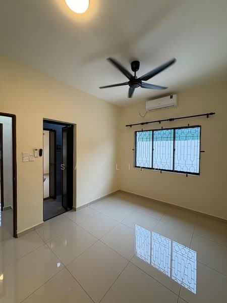 Semi-Detached House for Rent in Taman Sri Tebrau (Johor Bahru) - Sam Liew - Interior - PropertyGuru.com.my