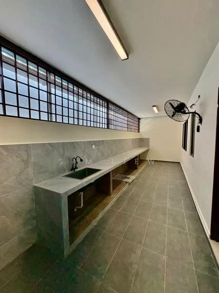 Semi-Detached House for Rent in Taman Sri Tebrau (Johor Bahru) - Sam Liew - Interior - PropertyGuru.com.my
