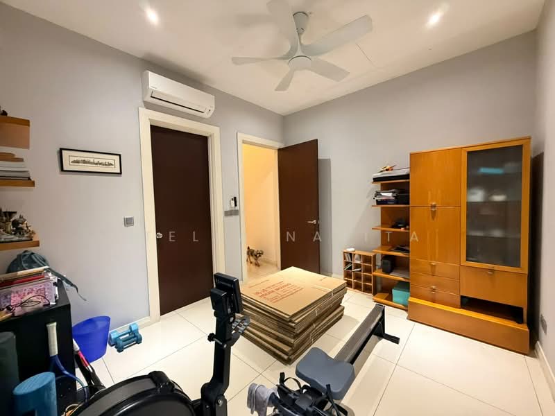 Rumah Berkembar untuk Disewa di Iskandar Puteri (Nusajaya) (Johor) - Stella Narita - Interior - PropertyGuru.com.my