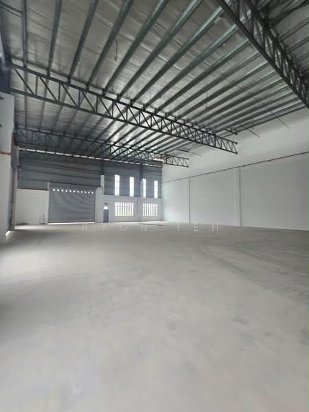 Semi-D Factory for Sale in Taman Perindustrian Senai (Senai) - Ryon Teh - Interior - PropertyGuru.com.my